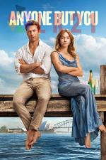 Poster Anyone But You