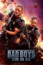 Bad Boys: Ride or Die