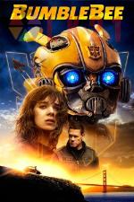 Poster Bumblebee
