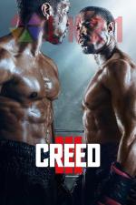 Poster Creed III