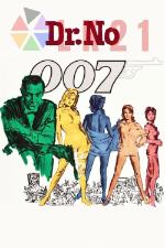 Poster Dr. No