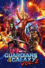 Poster Guardians of the Galaxy Vol. 2