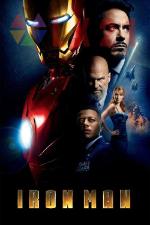 Poster Iron Man