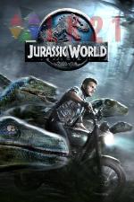 Poster Jurassic World
