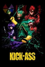 Poster Kick-Ass