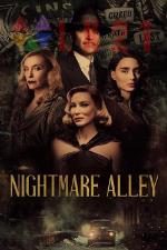 Poster Nightmare Alley