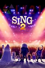 Poster Sing 2