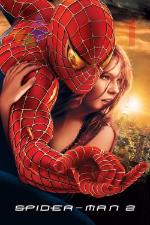 Poster Spider-Man 2