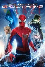 Poster The Amazing Spider-Man 2