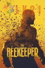Poster The Beekeeper
