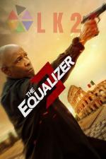 Poster The Equalizer 3
