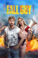 Poster The Fall Guy