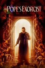 Poster The Pope's Exorcist