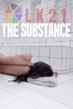 Poster The Substance