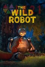 Poster The Wild Robot