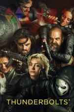 Poster Thunderbolts*